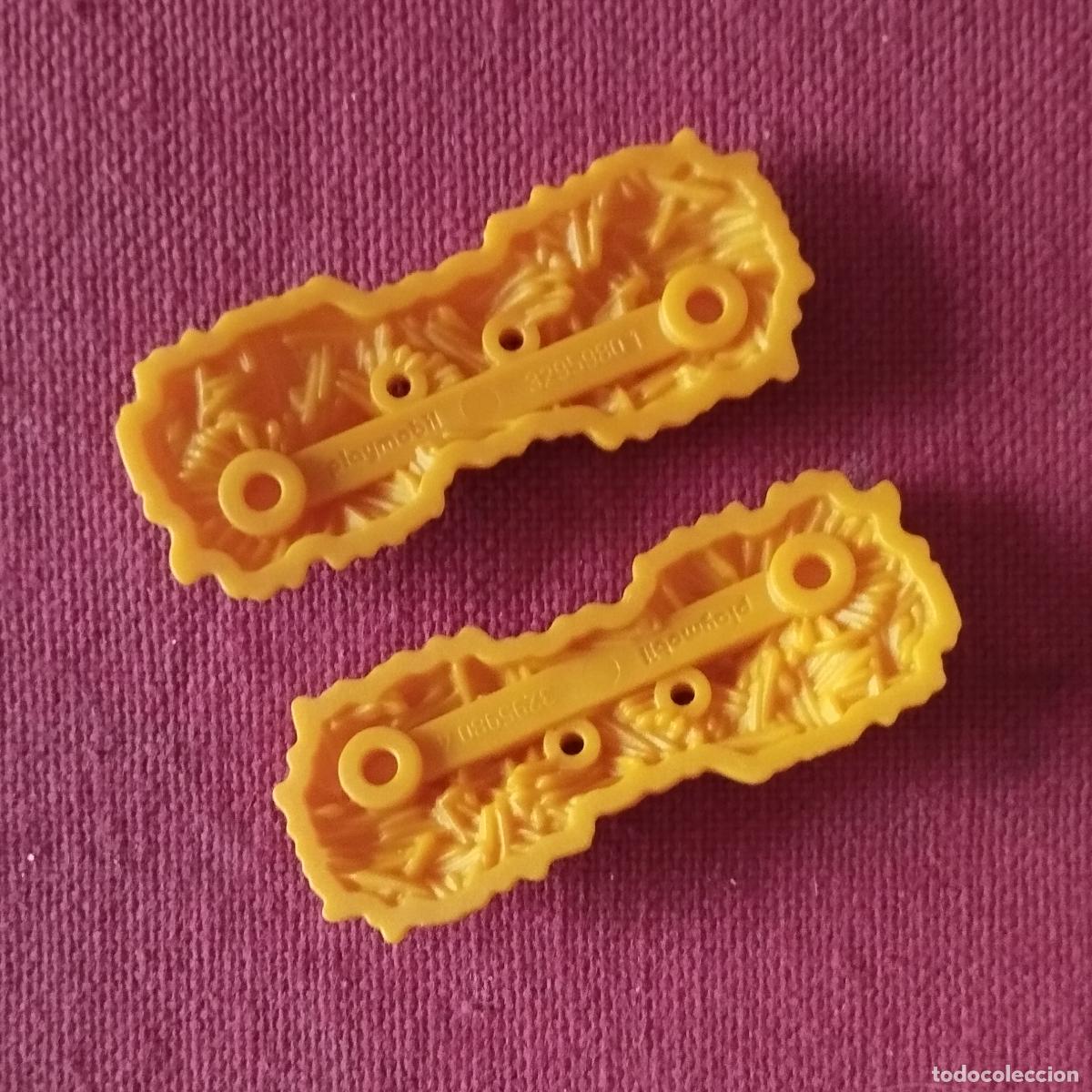 Playmobil: 2 PIEZAS DE PAJA - PLAYMOBIL - Foto 2