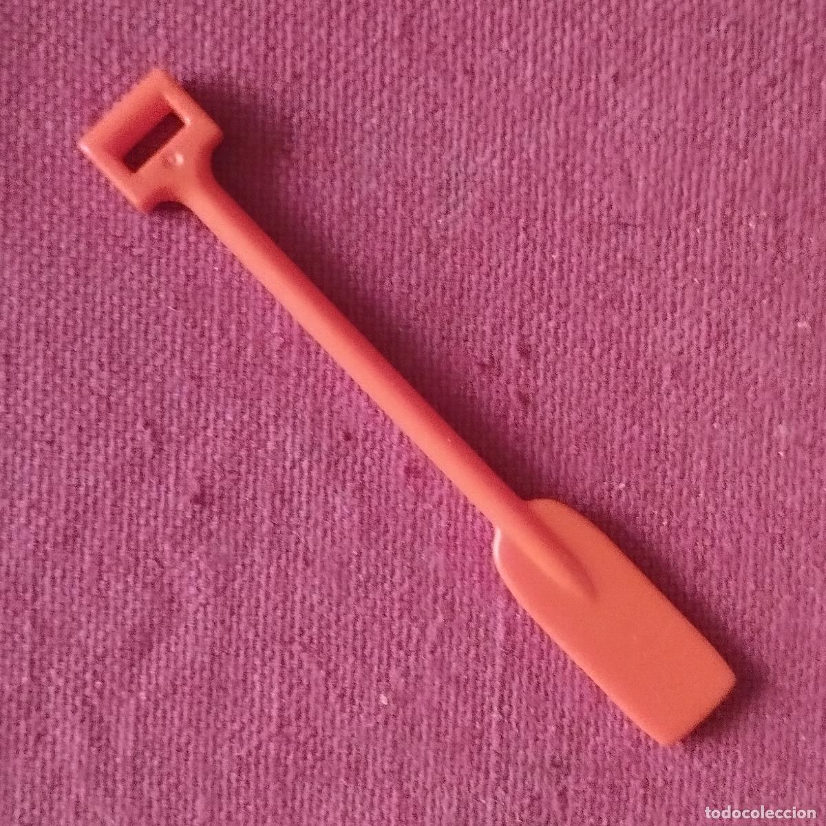 Playmobil: REMO PARA BARCA - PLAYMOBIL - Foto 1
