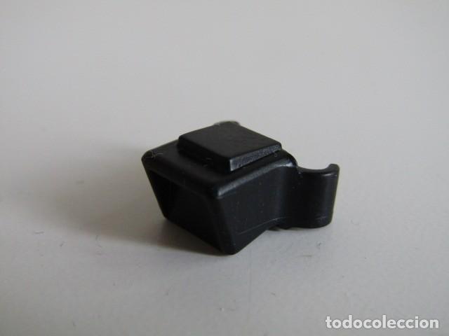 Playmobil: DIFICIL FARO FOCO NEGRO DE VESPINO ANTIGUA PLAYMOBIL