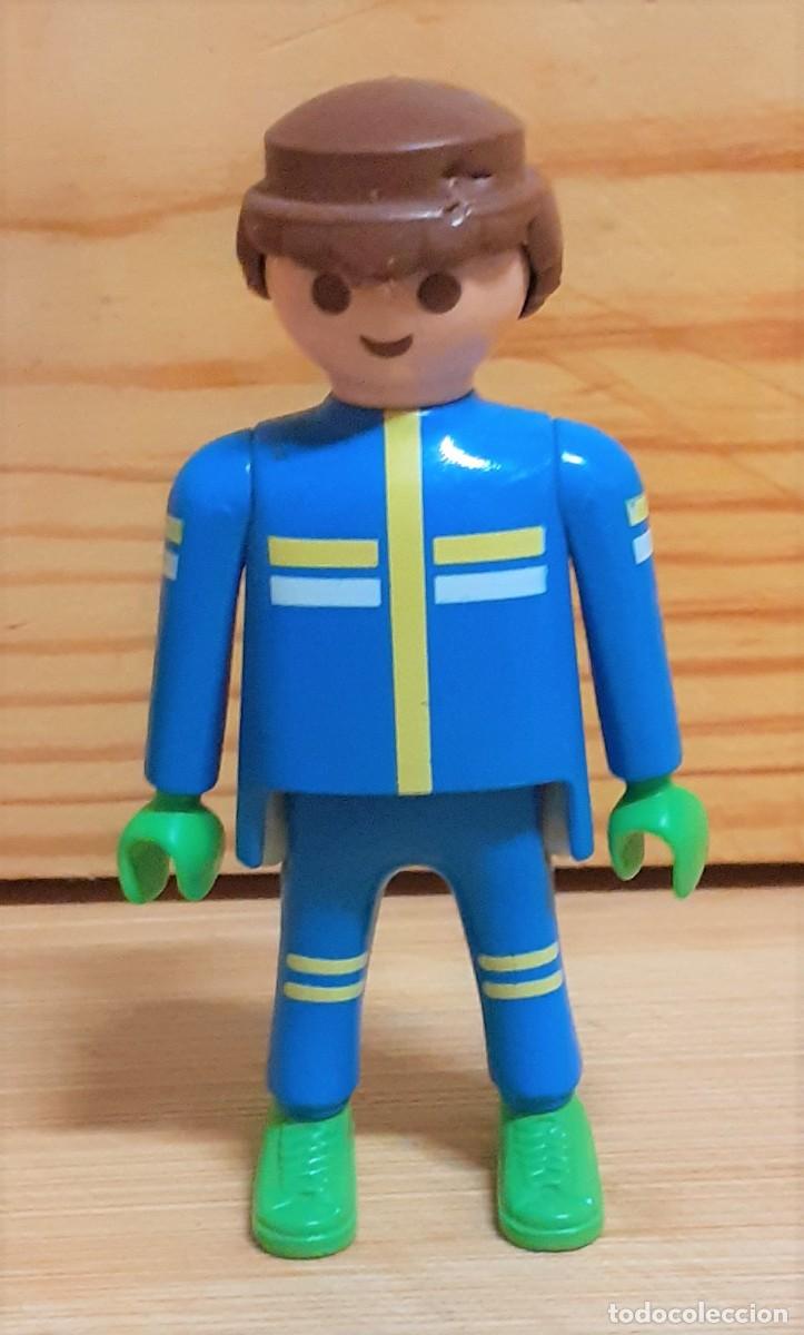 Playmobil: FIGURA PLAYMOBIL PERSONAJE
