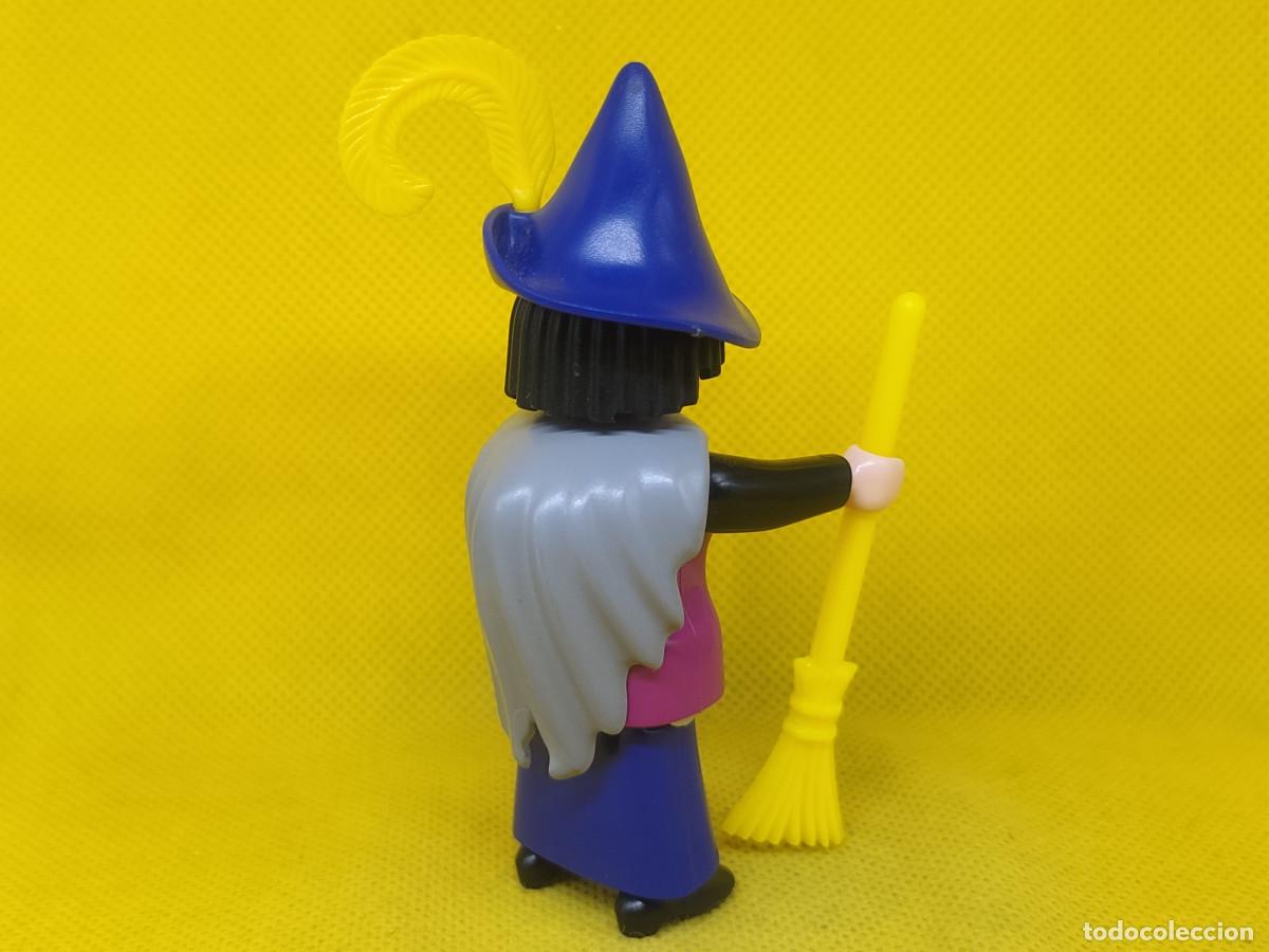 Playmobil: Playmobil bruja de Halloween Special REF 4550 - Foto 3
