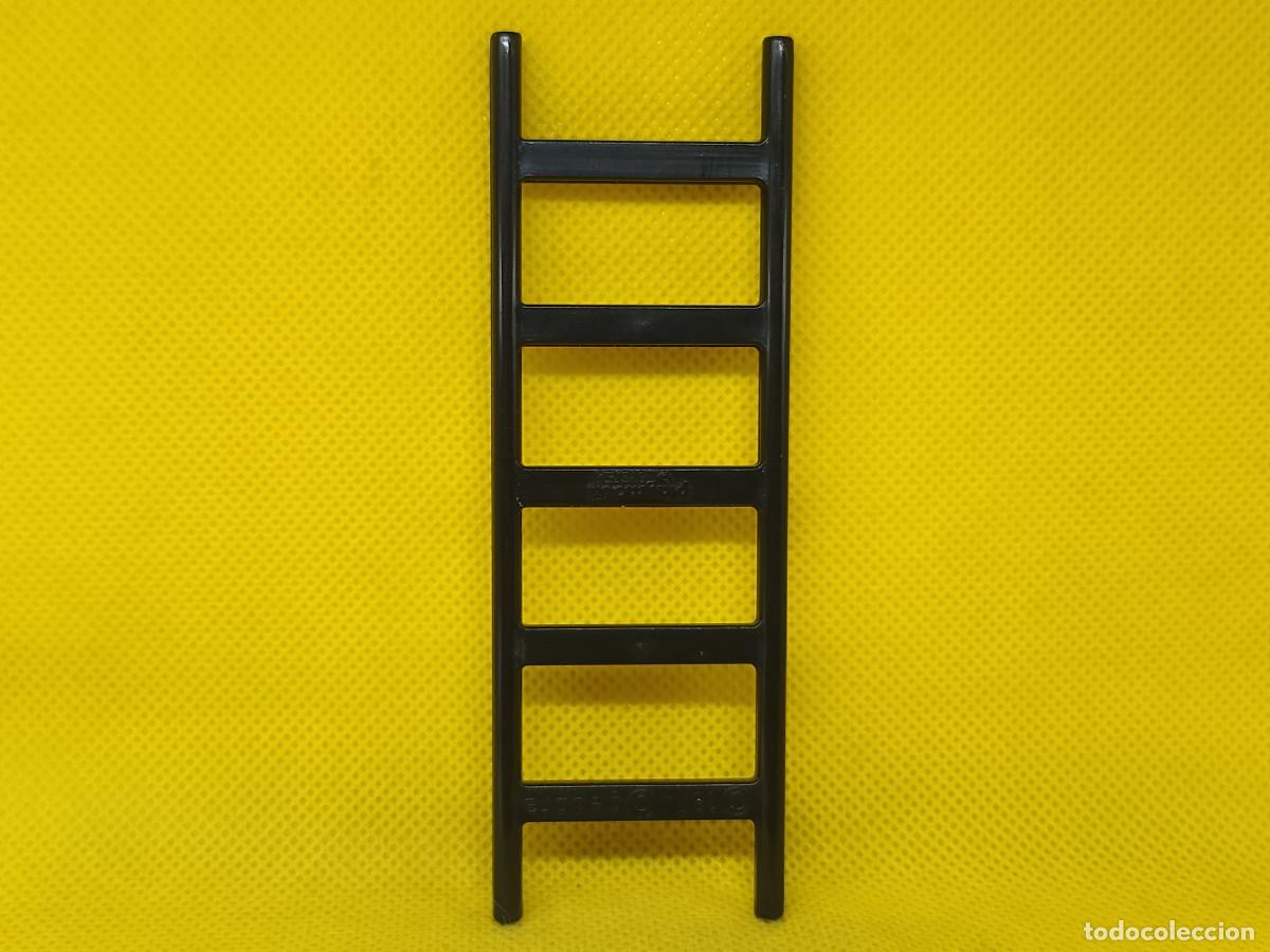 Playmobil: Playmobil Escalera negra - Foto 1