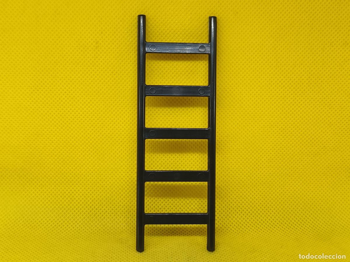 Playmobil: Playmobil Escalera negra - Foto 2