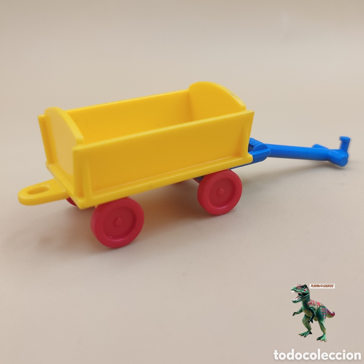 Playmobil: Playmobil carrito infantil juguete cochecito transporte infantil 3356 3497 3556 3974 4169 4453 4755