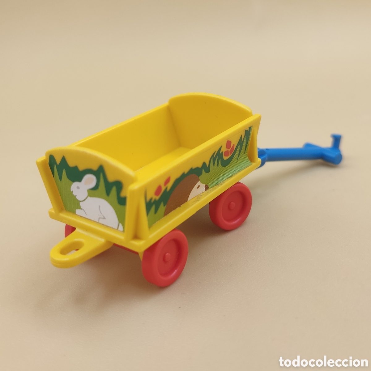 Playmobil: Playmobil carrito infantil juguete cochecito transporte infantil 3356 3497 3556 3974 4169 4453 4755