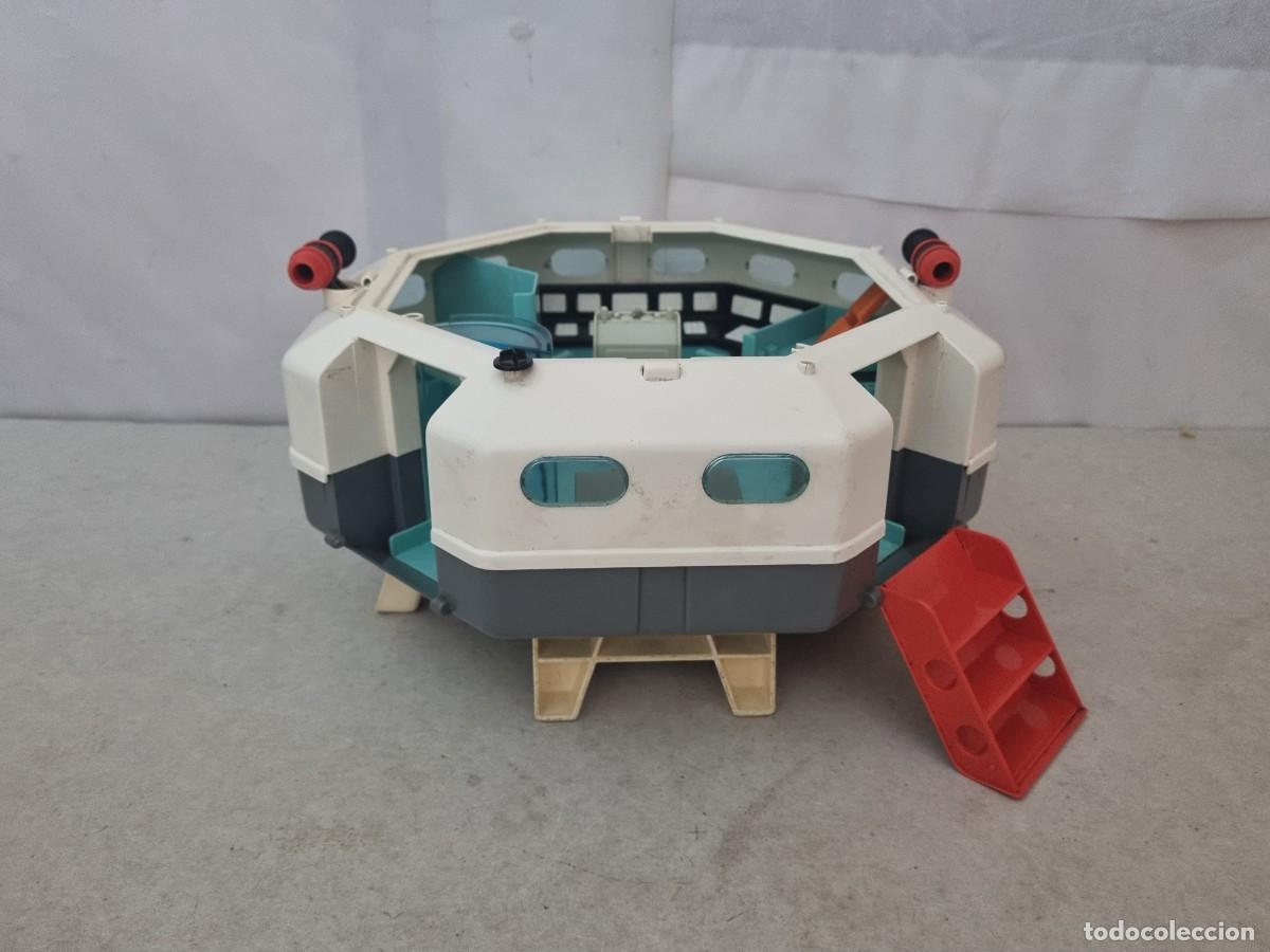 Playmobil: Base espacial 3536 Famobil - Foto 1