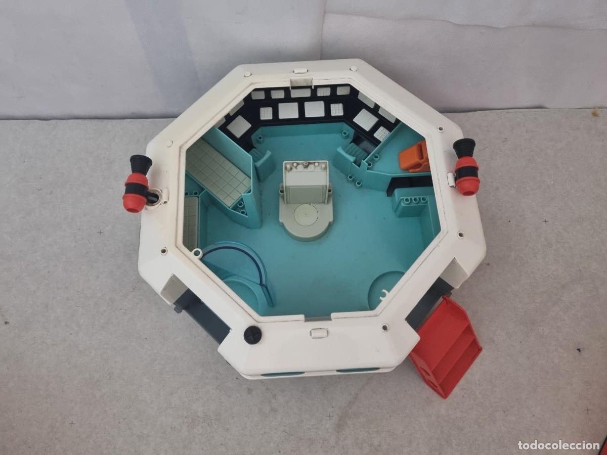 Playmobil: Base espacial 3536 Famobil - Foto 2