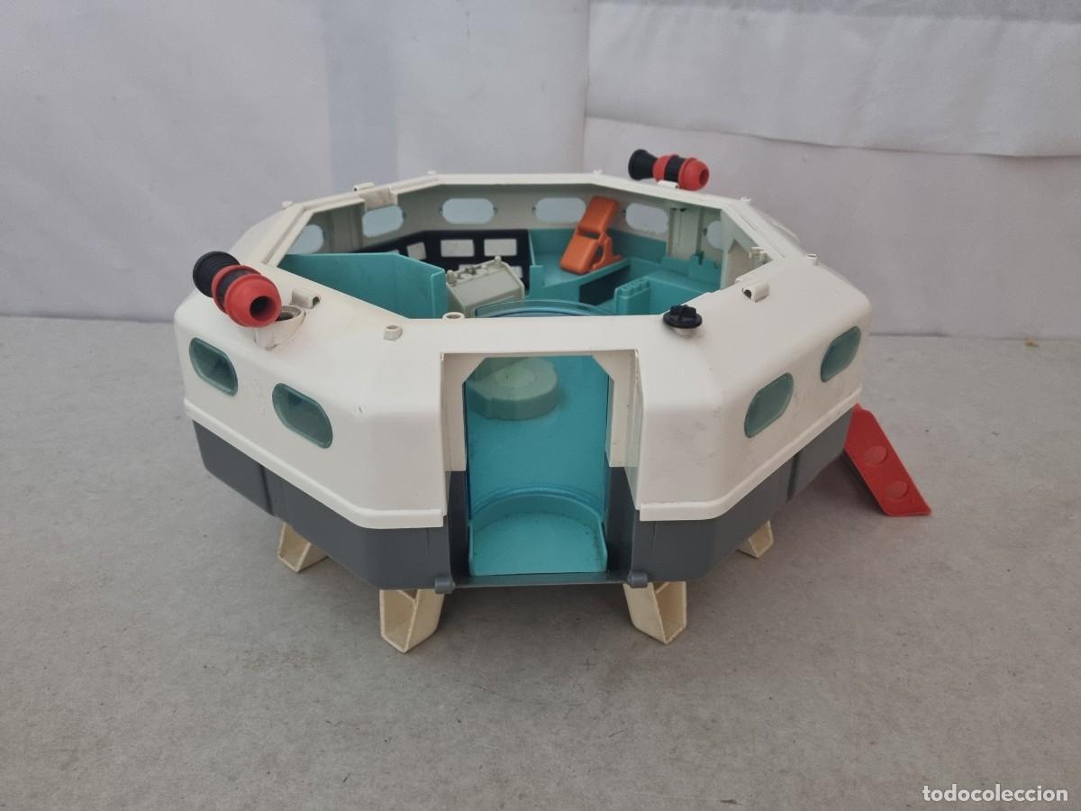 Playmobil: Base espacial 3536 Famobil - Foto 3