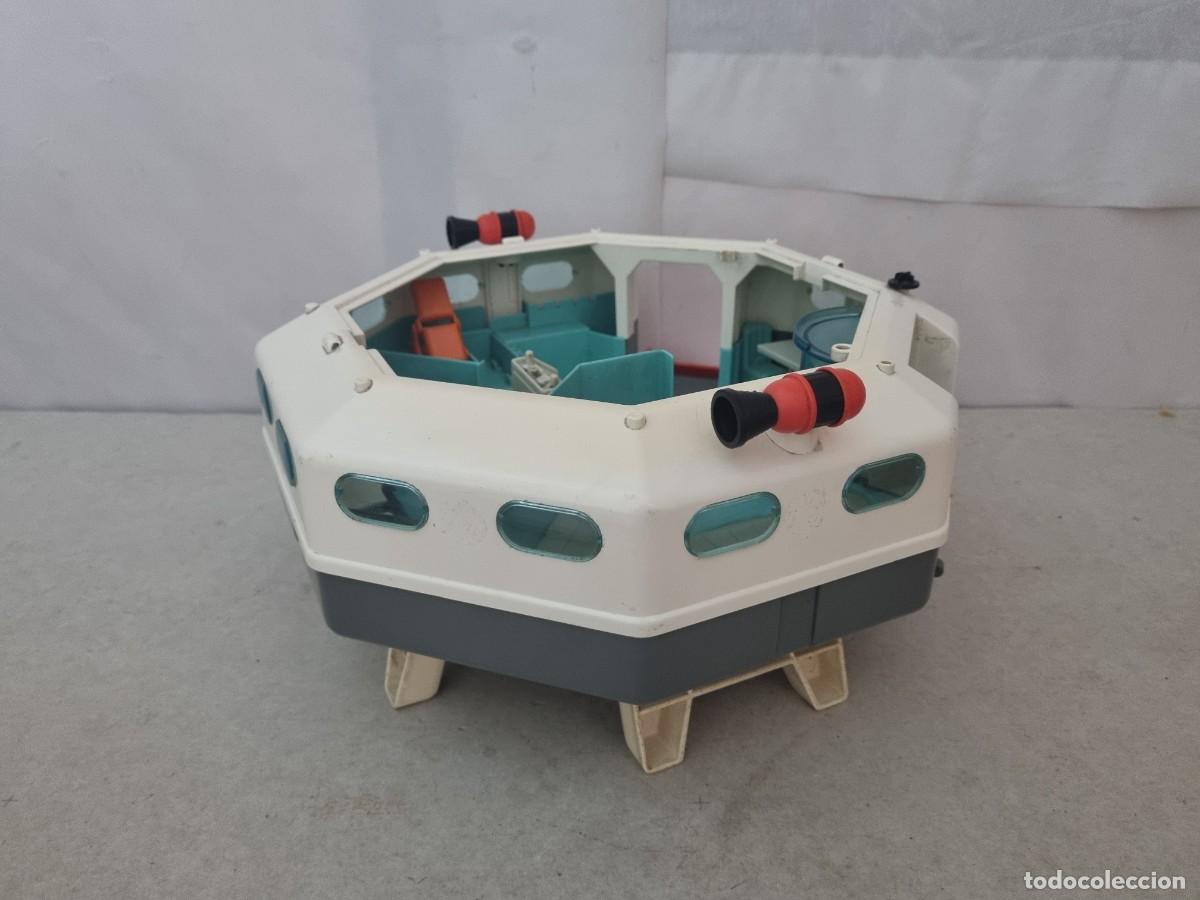Playmobil: Base espacial 3536 Famobil - Foto 4