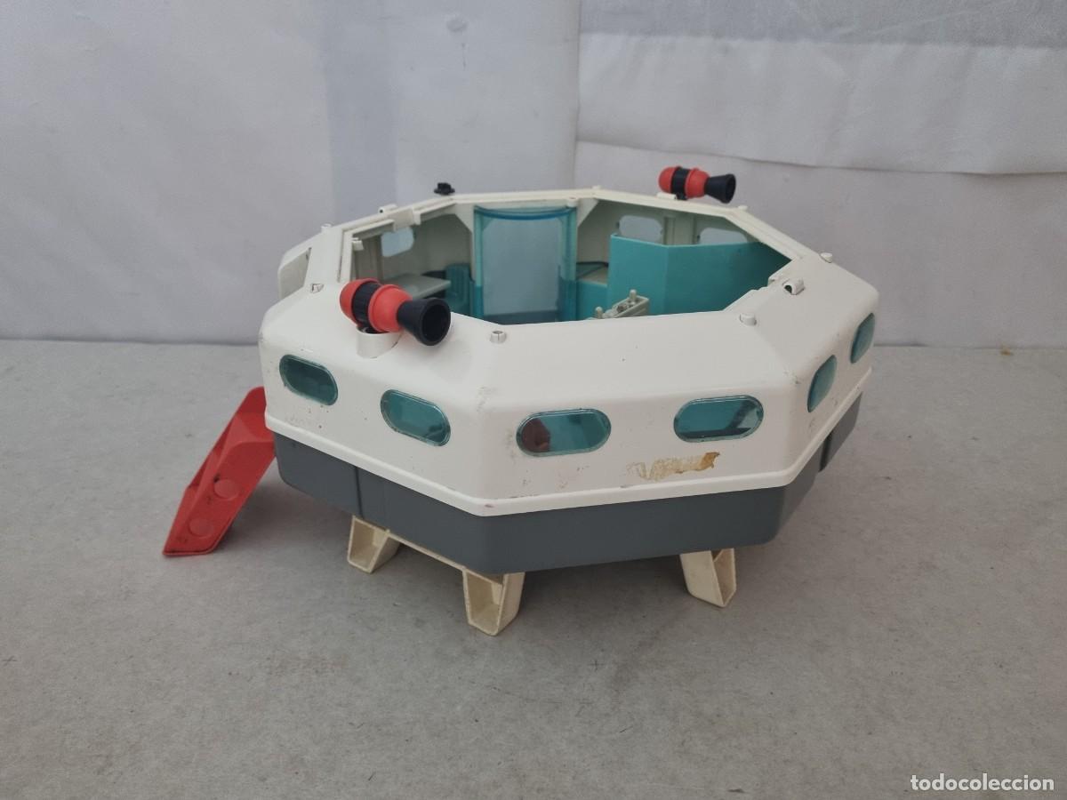 Playmobil: Base espacial 3536 Famobil - Foto 6