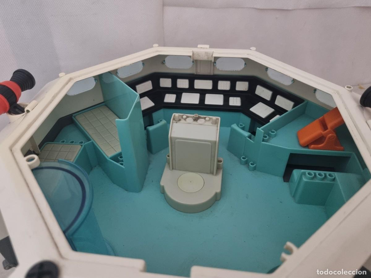 Playmobil: Base espacial 3536 Famobil - Foto 8