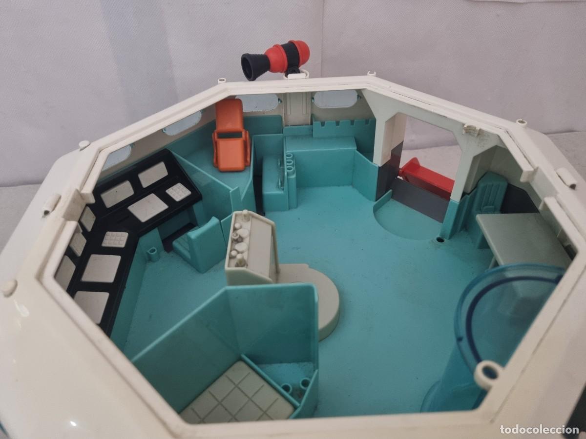 Playmobil: Base espacial 3536 Famobil - Foto 9