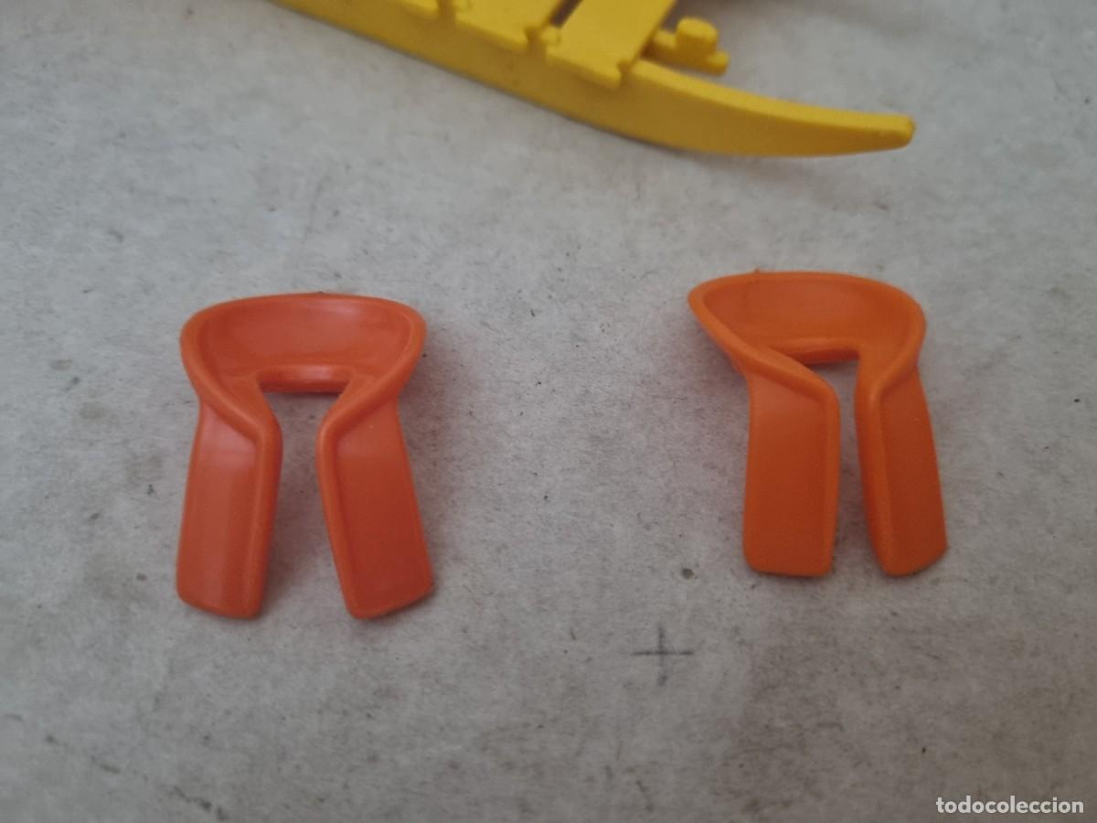 Playmobil: Base de playmobil variado - Foto 3