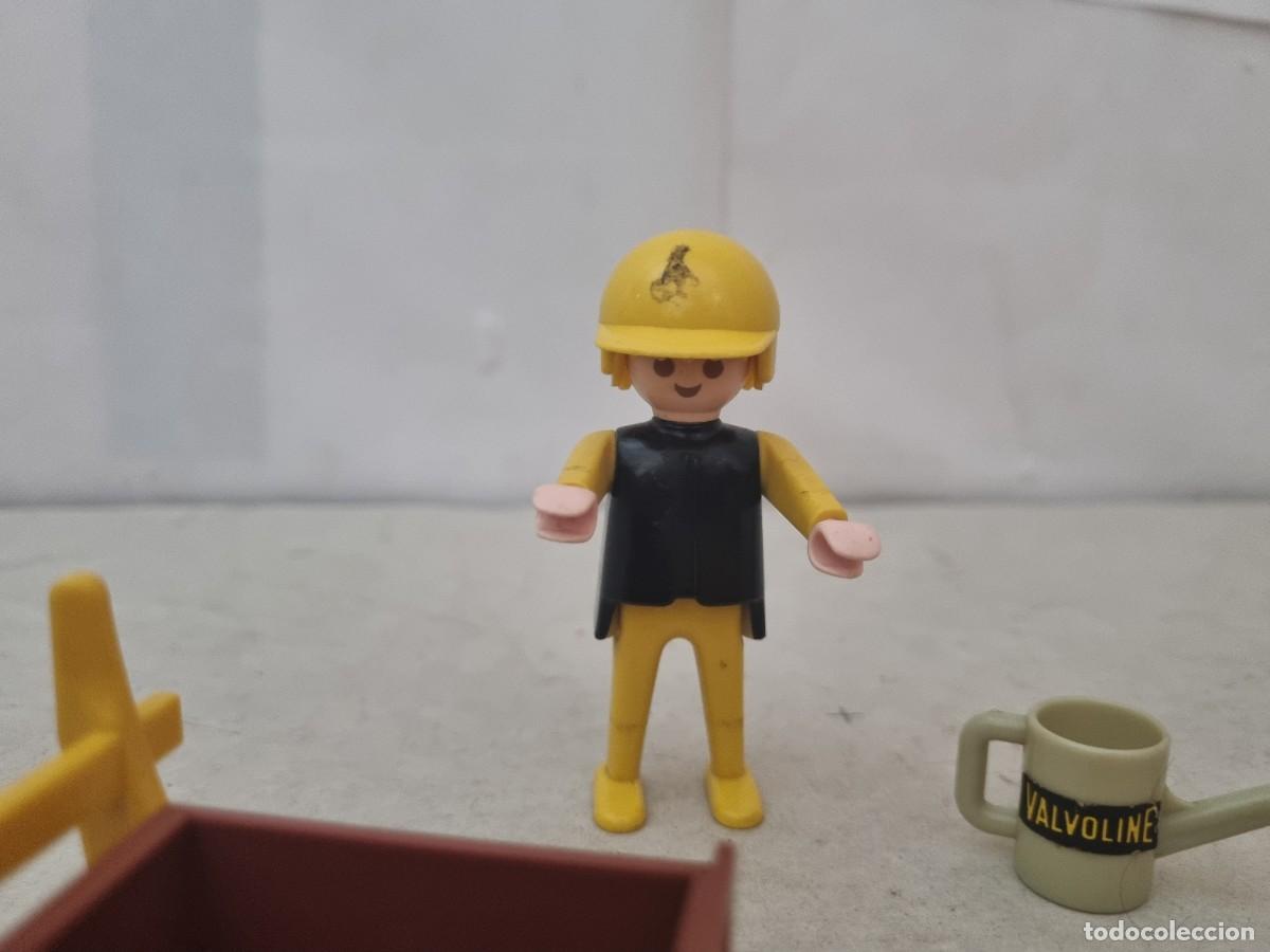 Playmobil: Base de playmobil variado - Foto 5