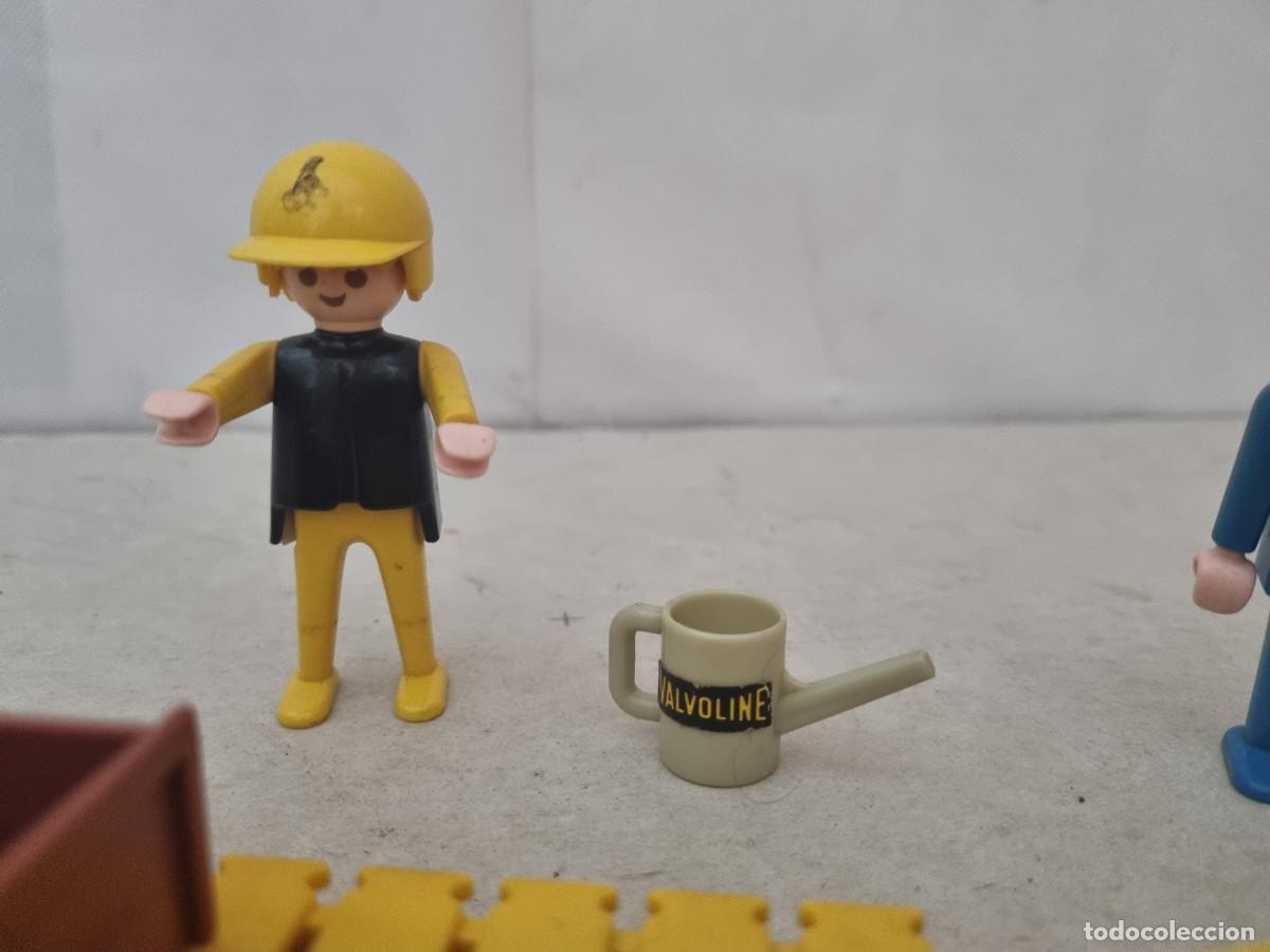 Playmobil: Base de playmobil variado - Foto 6