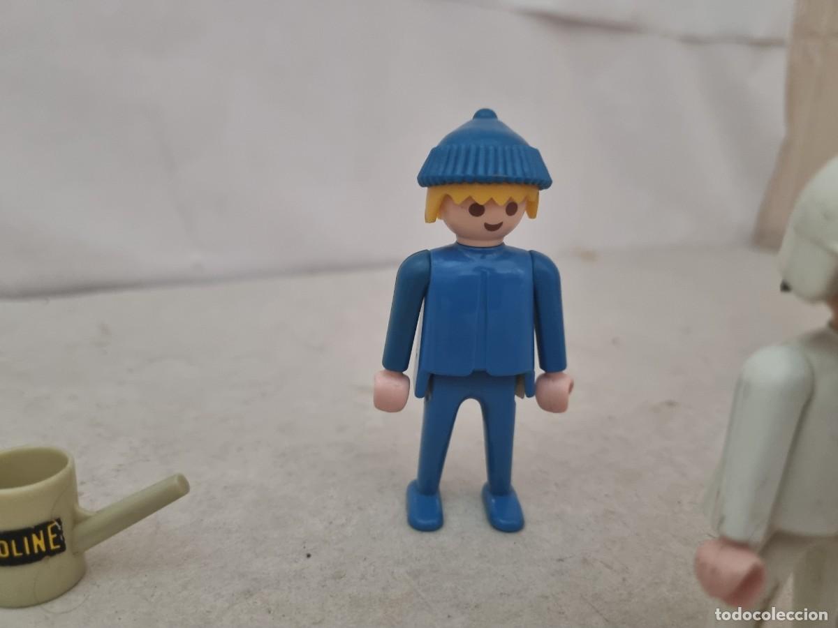 Playmobil: Base de playmobil variado - Foto 7