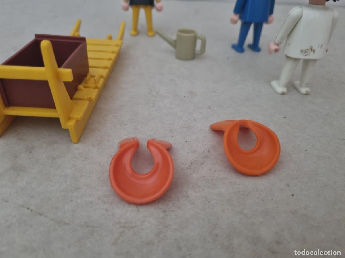 Playmobil: Base de playmobil variado - Foto 14