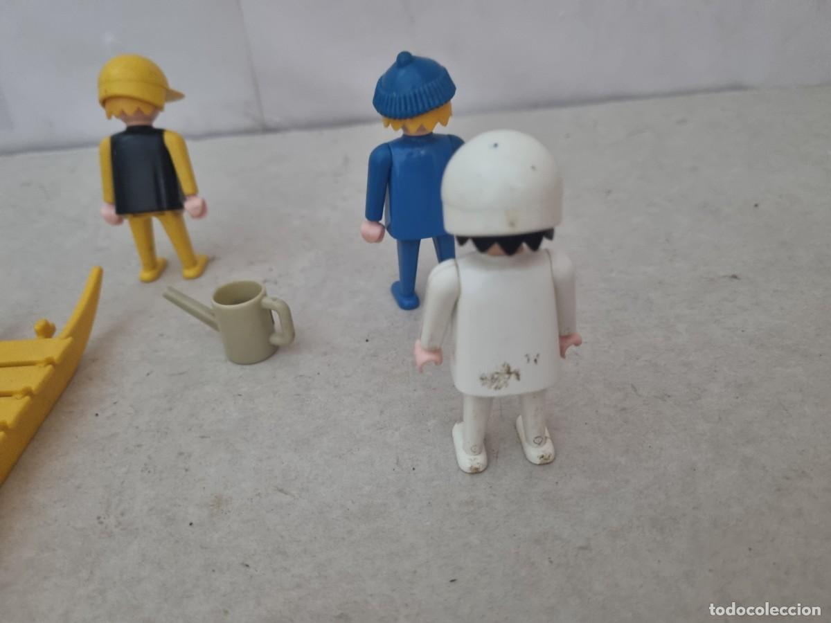 Playmobil: Base de playmobil variado - Foto 15