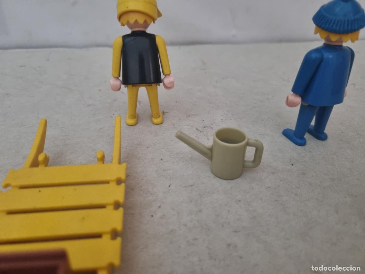 Playmobil: Base de playmobil variado - Foto 16