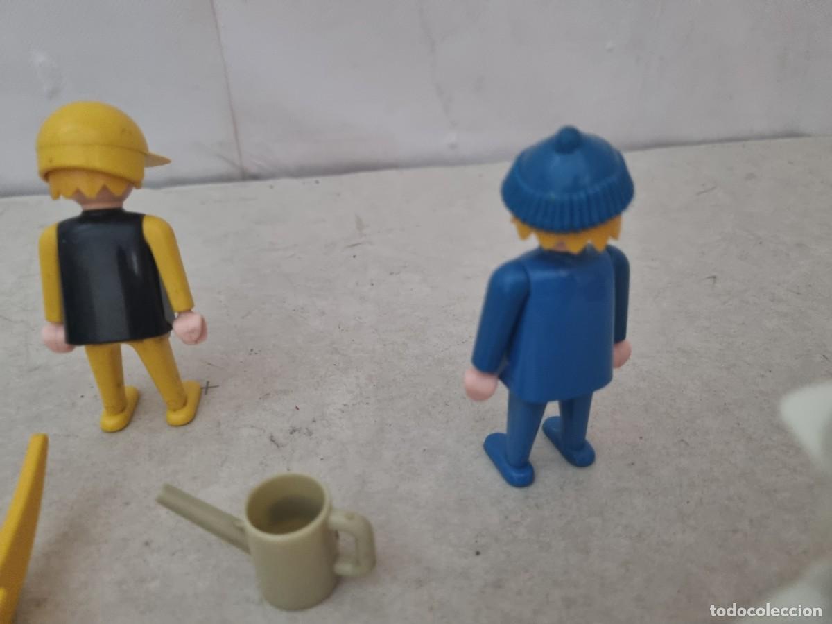 Playmobil: Base de playmobil variado - Foto 17