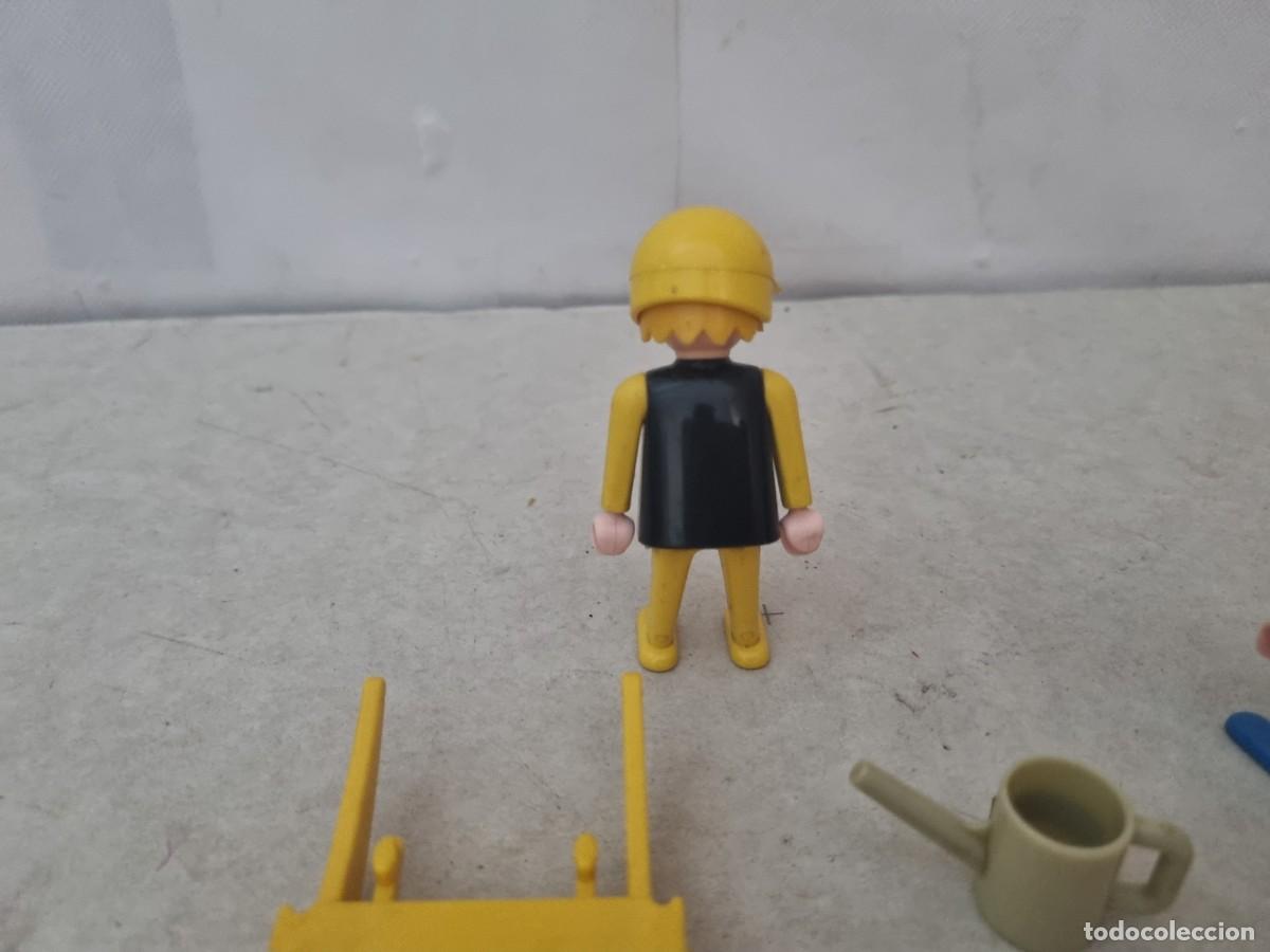 Playmobil: Base de playmobil variado - Foto 18