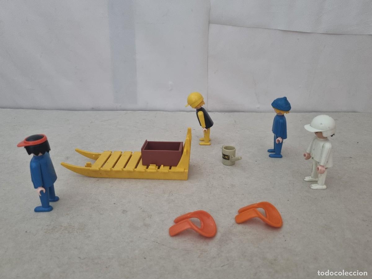 Playmobil: Base de playmobil variado - Foto 19