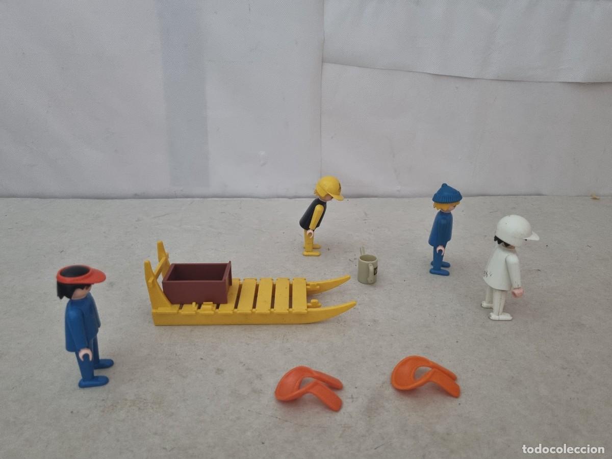 Playmobil: Base de playmobil variado - Foto 20