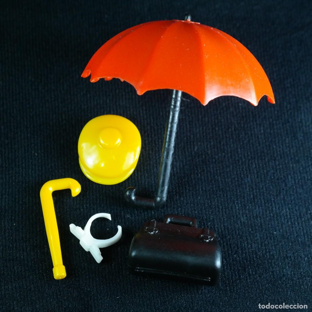 Playmobil: Playmobil accesorios ☼