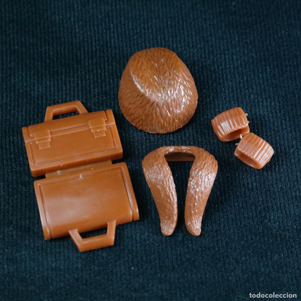 Playmobil: Playmobil accesorios ☼