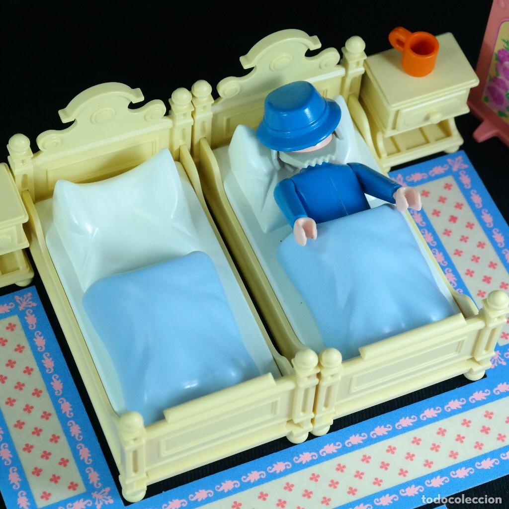 Playmobil: Playmobil dormitorio con figura ☼ - Foto 2