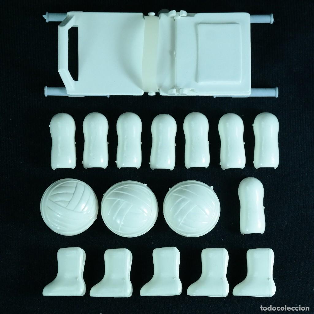 Playmobil: Playmobil accesorios hospital ☼