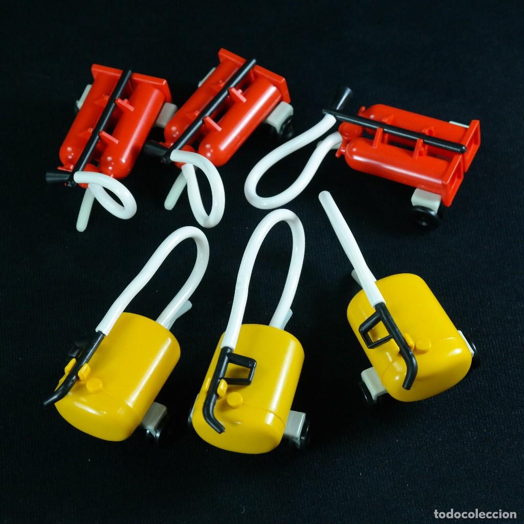 Playmobil: Playmobil accesorios ☼ - Foto 1