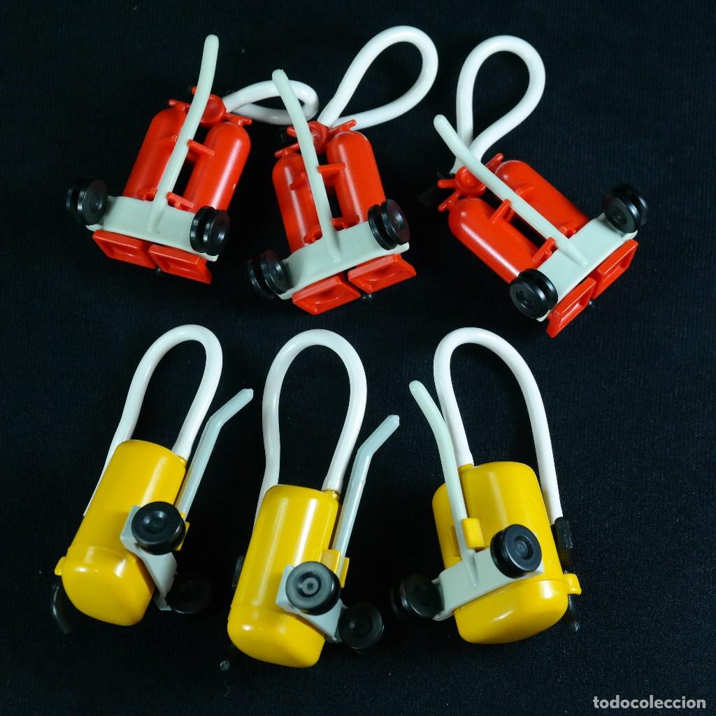 Playmobil: Playmobil accesorios ☼ - Foto 3