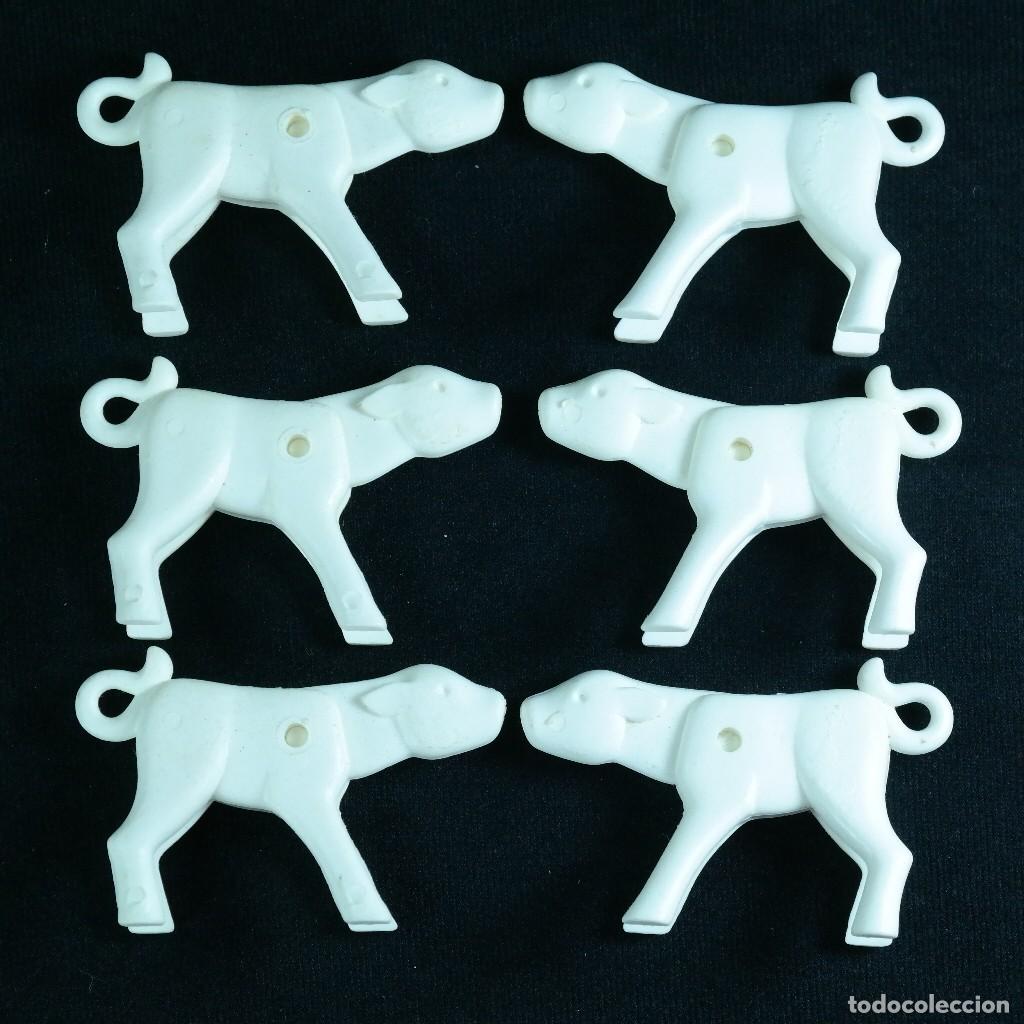 Playmobil: Playmobil terneros blancos ☼ - Foto 1