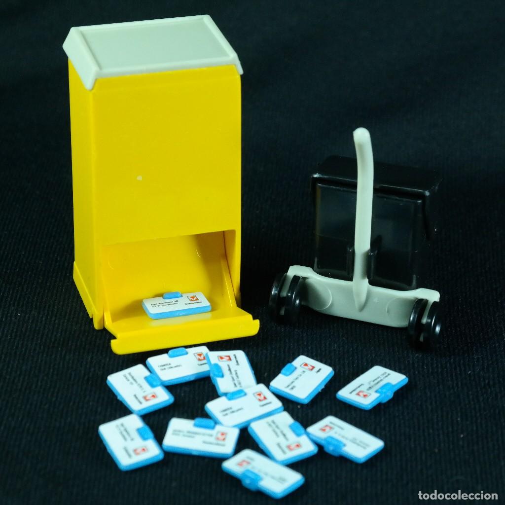 Playmobil: Playmobil buzon con carro y sobres ☼ - Foto 2