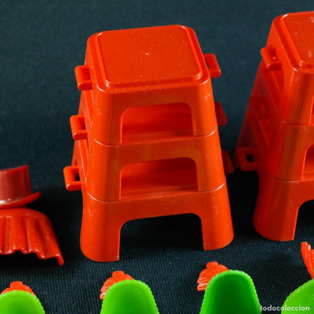 Playmobil: Playmobil accesorios circo ☼ - Foto 3