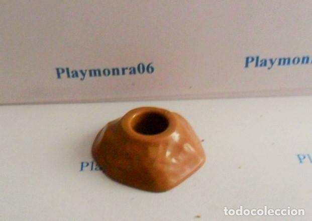 Playmobil: PLAYMOBIL P001-1 * AGUJERO DE TOPOS