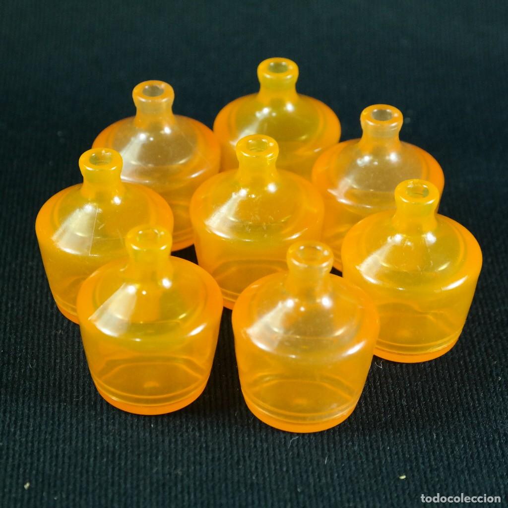 Playmobil: Playmobil botellas grandes ☼