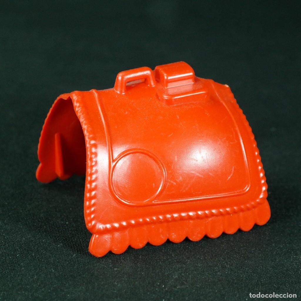 Playmobil: Playmobil montura elefante ☼