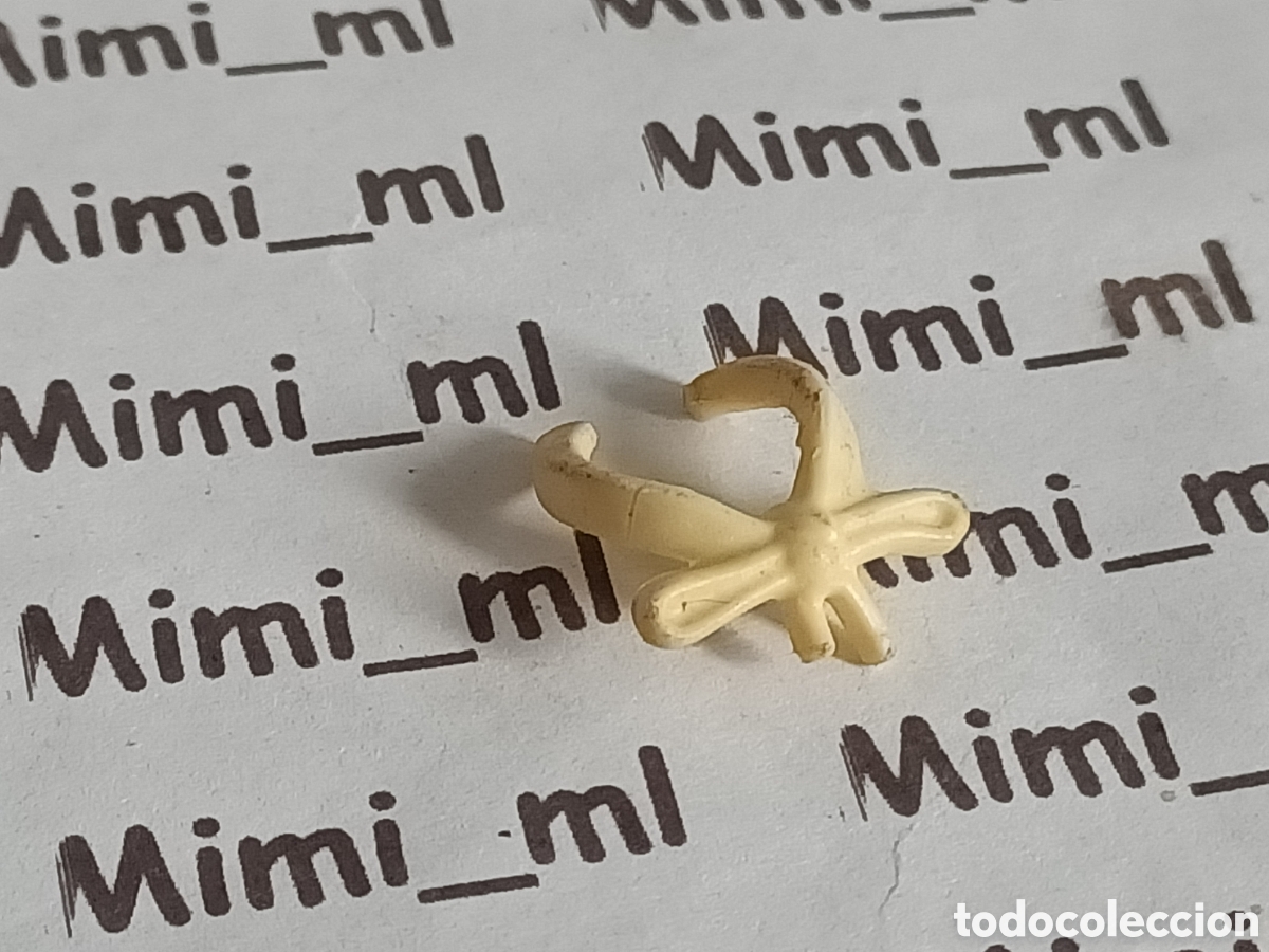 Playmobil: Playmobil pa&ntilde;uelo beige barco pirata