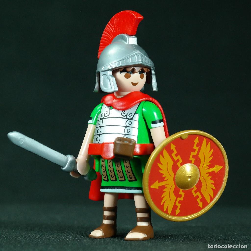 Playmobil: Playmobil soldado romano ☼ - Foto 1