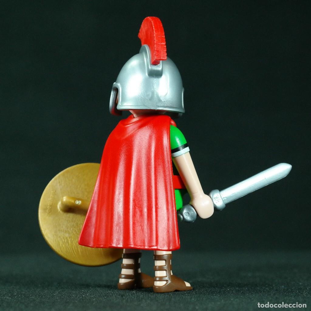 Playmobil: Playmobil soldado romano ☼ - Foto 2