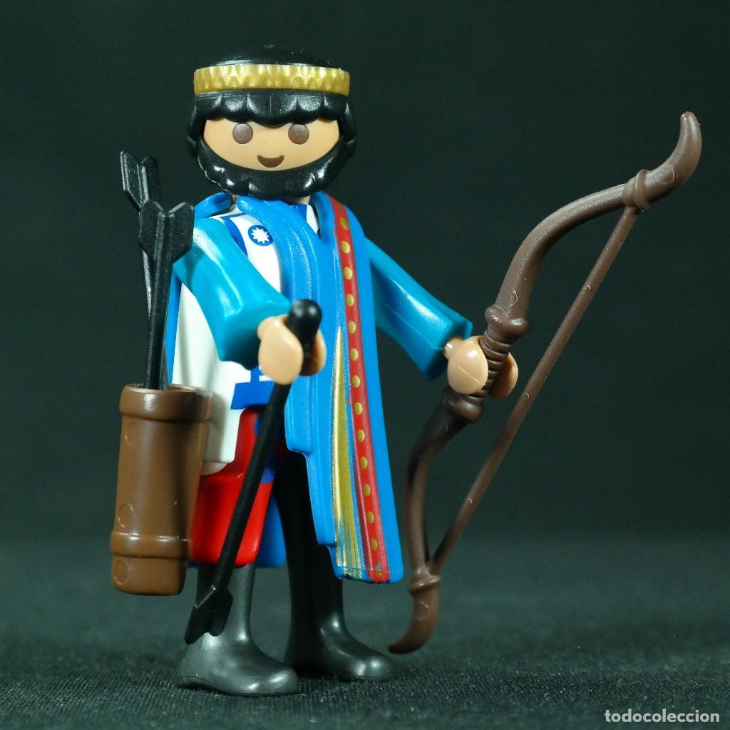 Playmobil: Playmobil arquero persa ☼ - Foto 1