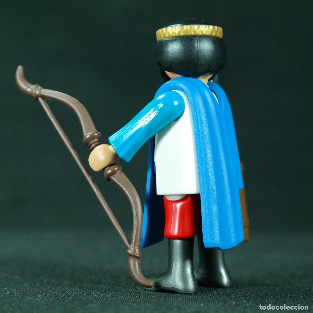 Playmobil: Playmobil arquero persa ☼ - Foto 2