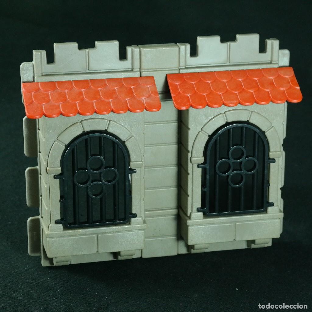 Playmobil: Playmobil dos balcones steck ☼