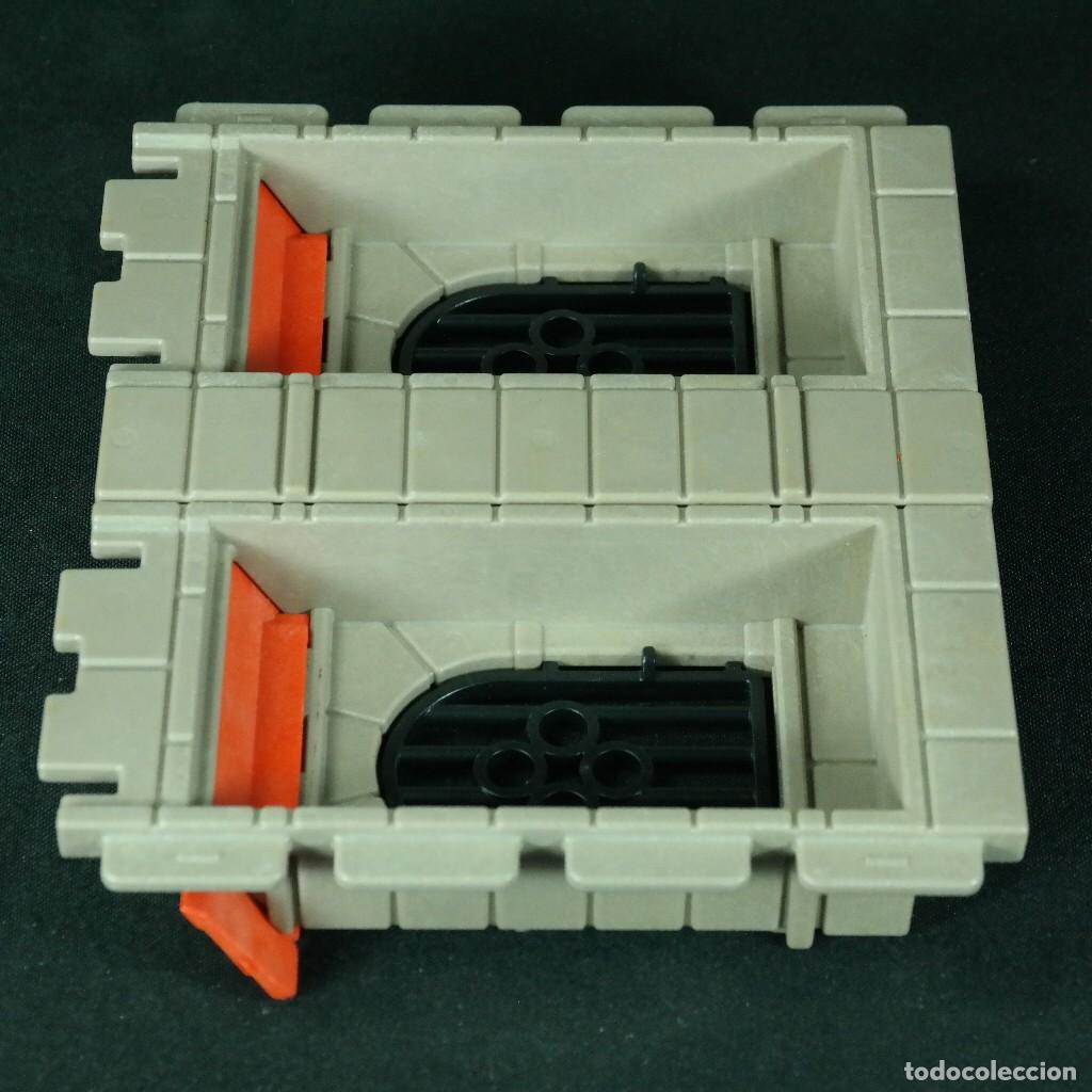 Playmobil: Playmobil dos balcones steck ☼ - Foto 3