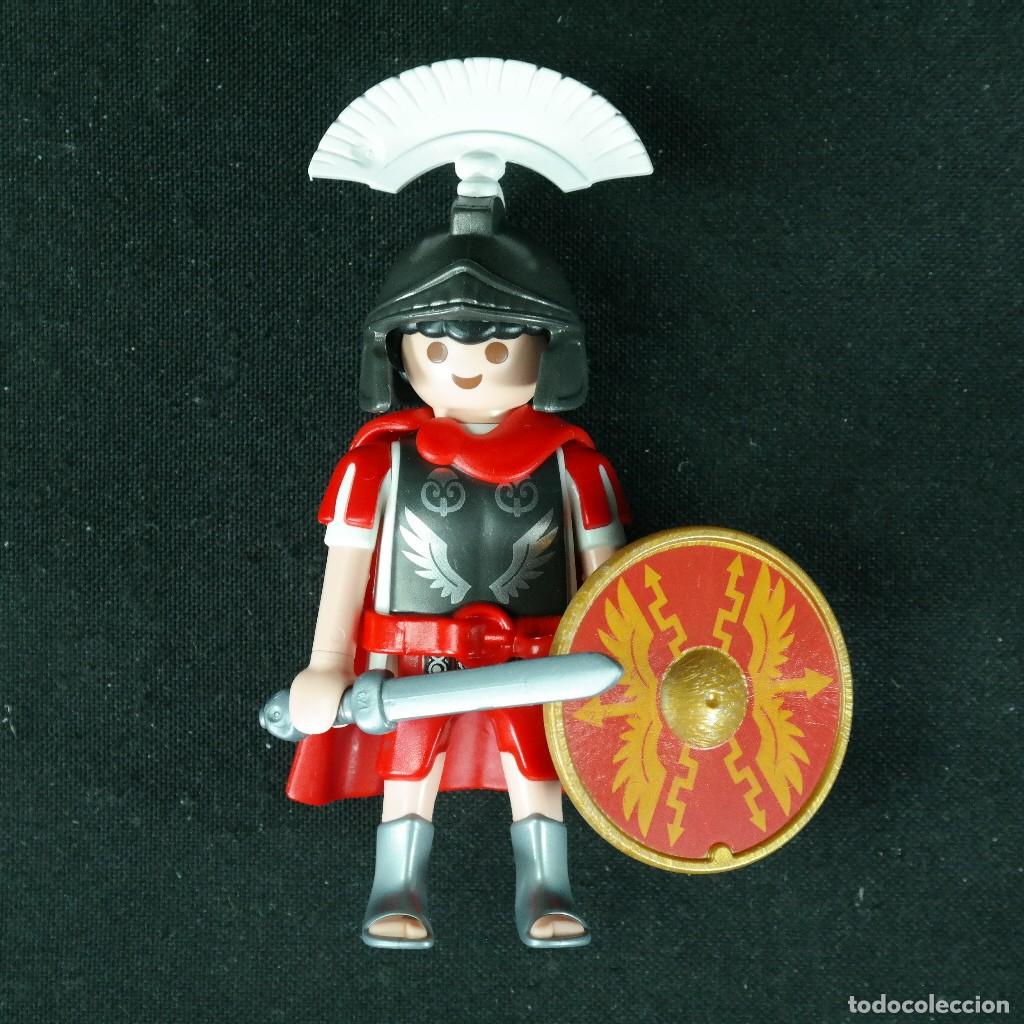 Playmobil: Playmobil centurion romano ☼ - Foto 1
