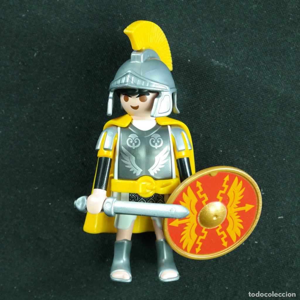 Playmobil: Playmobil tribuno romano ☼ - Foto 1