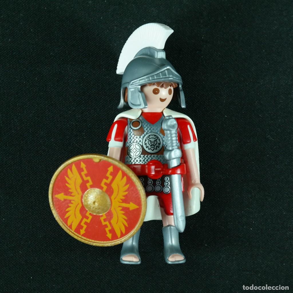 Playmobil: Playmobil tribuno romano ☼ - Foto 1