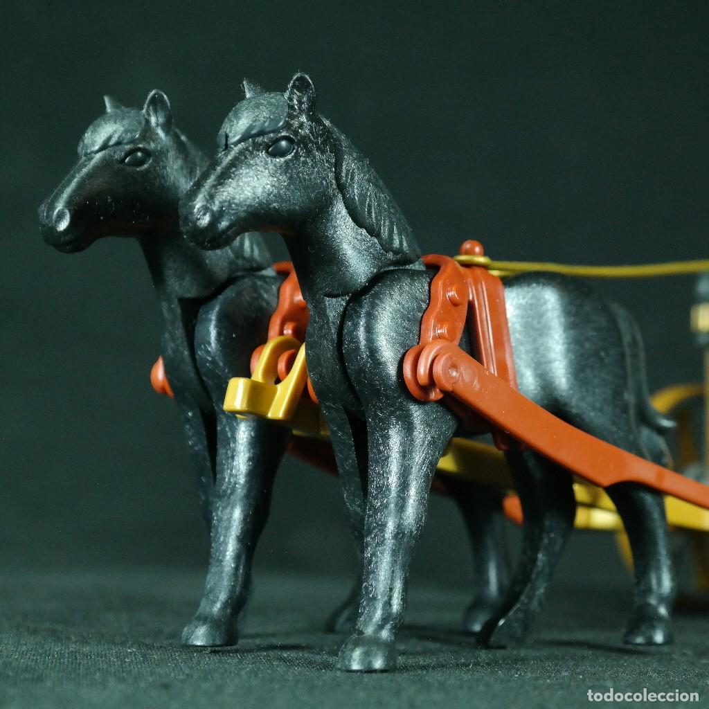 Playmobil: Playmobil biga persa con figura ☼ - Foto 3